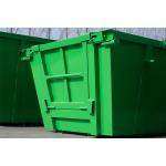 Guaranteed On Time Delivery Marrel Skip Bins Wholesale for Skip Hire Services