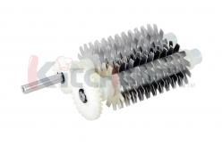China Replacement part  for Manual Commercial Meat Tenderizer Tool Roller , Chicken Tenderizer Machine supplier