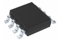 China Efficiency Up To 95% Power Supply ICs Equipped with Integrated Bootstrap Capacitor supplier
