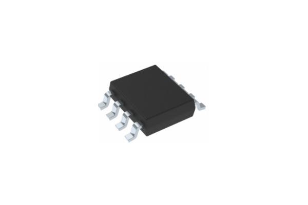 Efficiency Up To 95% Power Supply ICs Equipped with Integrated Bootstrap Capacitor