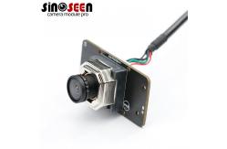 China AR0144 Sensor Ultra Low Power Camera Module USB2.0 Interface M12 Lens supplier