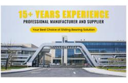 China Graphite Bronze Bearing manufacturer