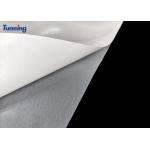 Soft Polyurethane Hot Melt Adhesive  Film For Fabric Textile