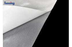 China Soft Polyurethane Hot Melt Adhesive  Film For Fabric Textile supplier