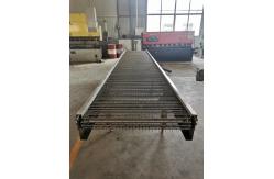 China                  Non-Standard Custom Turning Machine Belt Small Conveyor Belt              supplier