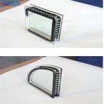 COA ISO Butyl Spacer Bar Gray White Black Warm Edge Spacer for sale