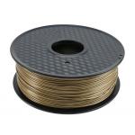 1.75 PLA 3D Printer Filament  , Heat Resistant 3d Printer Printing Material for sale