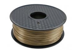 China 1.75 PLA 3D Printer Filament  , Heat Resistant 3d Printer Printing Material supplier