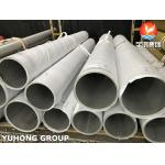 BIG SIZE HEAVY WALLTHICKNESS STAINLESS STEEL SEAMLESS PIPE JIS G3459 SUS304 for sale