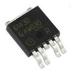 BTS6143D BTS7030-2EPA BTS716G BTS840S2 INFINEON TO252 TSSOP SOP HSOP20 Integrated Circuits IC for sale
