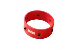 China Oilfield API oilfield slip on stop collars for casing centralizer supplier