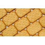 180g Canned Normal Butter Biscuits MOQ5CTN Low Fat for sale