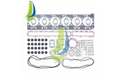 China 4089758 Upper Head Gasket Kit For ISLE Engine supplier