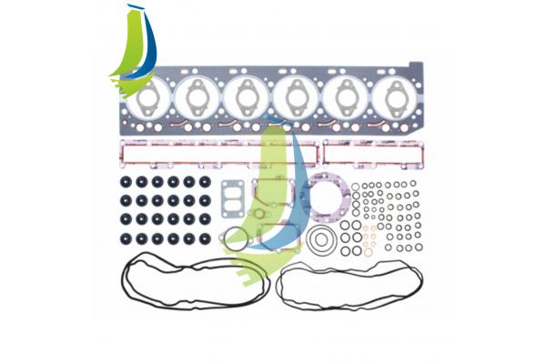 4089758 Upper Head Gasket Kit For ISLE Engine