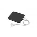 12 LED Monitor One Probe Connector Notebook Ultrasound Scanner With 9.7 Inch Touch Panel for sale