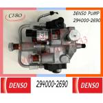 HP3 Series Diesel Fuel Injector Pump 294000-2690 For Engine Model J05E for sale
