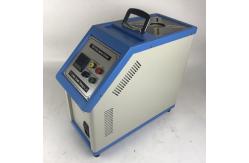 China Low Temperature W150 Dry Block Temperature Calibrator supplier