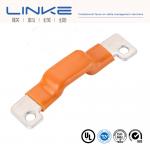 Insulated Copper Bus bar for Vacuum Electrical Appliances for sale