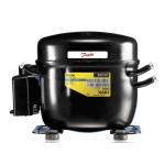 FR7GH 230V 60HZ Protable Refrigeration Compressor For HBP Household And Light Commercial for sale