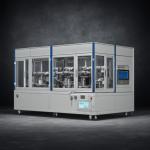 60Hz Cosmetics Assembly Machine PLC Automated Cosmetics Assembly Machine for sale