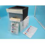 95kPa Bags Plastic Blood Sample Collection Box Insulated Shipping Kits for sale