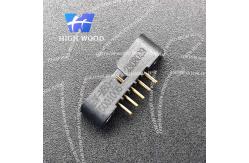 China HW-M80 Connectors, HW-M80-5001005  2mm pitch rectangle connector supplier