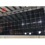 PID Resistant Bifacial Standard Solar Panel Monocrystalline 315 Watt With Durability for sale
