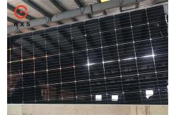 China PID Resistant Bifacial Standard Solar Panel Monocrystalline 315 Watt With Durability supplier