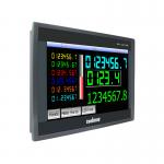 Coolmay Fx Fx1n Fx2n Fx3u 8 Axis Pwm Motor Speed Plc Hmi Combined Programmable Logic Controller for sale