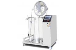 China Intuitional Leak Test Apparatus , Economical And Practical Leak Test Equipment supplier