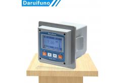 China 2 SPST 14pH Online PH ORP Transmitter Sensor Diagnosis supplier