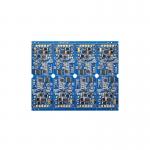 Peelable Solder Mask Quick Turn PCBA 1oz One Stop PCB Assembly