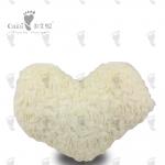 Baby Loveable Soft Plush Christmas Gift Funny Animal Cushion 30 X 10cm for sale