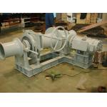 Customizable Marine Deck Equipment Hydraulic Combination Windlass for Ship Mooring