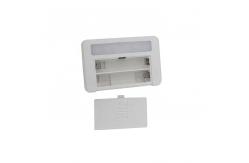 China 1.5cm ABS Battery Powered Pantry Light 3V Motion Sensor Drawer Light supplier
