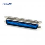 Clamp PCB Clip Male Centronic Connector 14 24 36 50 Pin for sale