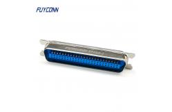 China Clamp PCB Clip Male Centronic Connector 14 24 36 50 Pin supplier