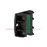 1.75 M/S SS304 Elevator Slide Guides Passenger Elevator Components