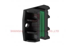 China 1.75 M/S SS304 Elevator Slide Guides Passenger Elevator Components supplier