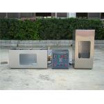 Portable Microcomputer Plastic Testing Machine For Plastic / Rubber Test for sale