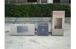 China Portable Microcomputer Plastic Testing Machine For Plastic / Rubber Test supplier
