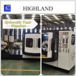 Fully Automatic Hydraulic Test Benches Hydraulic Equipment Testing System For Efficient Testing