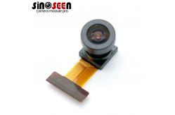 China Fixed Focus FH26 MIPI Camera Module 1600×1200 Pixels Omnivision OV2685 Sensor supplier