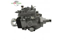 China Fuel Injection Pump 0460414001 VE4/11F1400R39 for 4.236V 57KW Engine supplier
