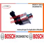 BOSCH DRV Valve 0928400742 Control Valve 0928400742 Applicable to Mitsubishi for sale