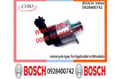 China BOSCH DRV Valve 0928400742 Control Valve 0928400742 Applicable to Mitsubishi supplier
