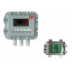 Explosion Resistance Bagging Controller , Weight Indicator Load Cell Controller for sale