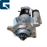 1811003413 1-81100341-3 Starter Motor For 6WG1 Engine Parts for sale