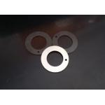 PTFE Self Lubrication Bearings Lead Free Dry Maintenance Free Stainless Steel Bushing for sale
