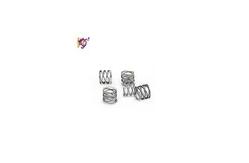 China Industrial Stacked Wave Disc Spring Multiwave Spring For Machine supplier